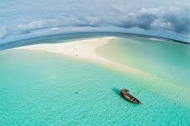 Sandbank snorkeling